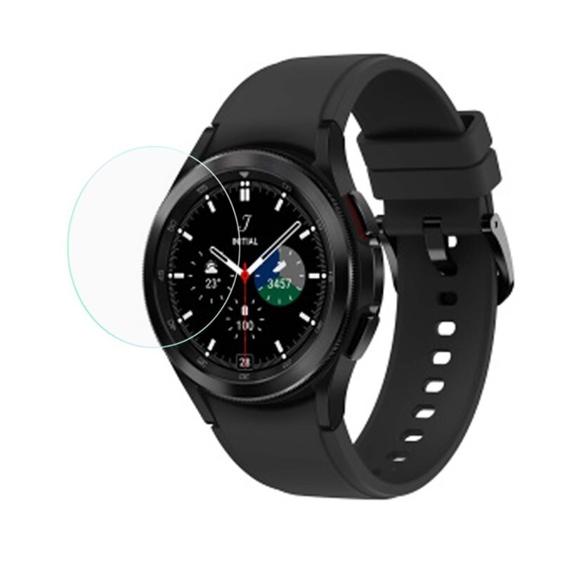 Samsung Galaxy Watch 5 Pro 45mm Panzerglas 0.3mm (2 Stück)