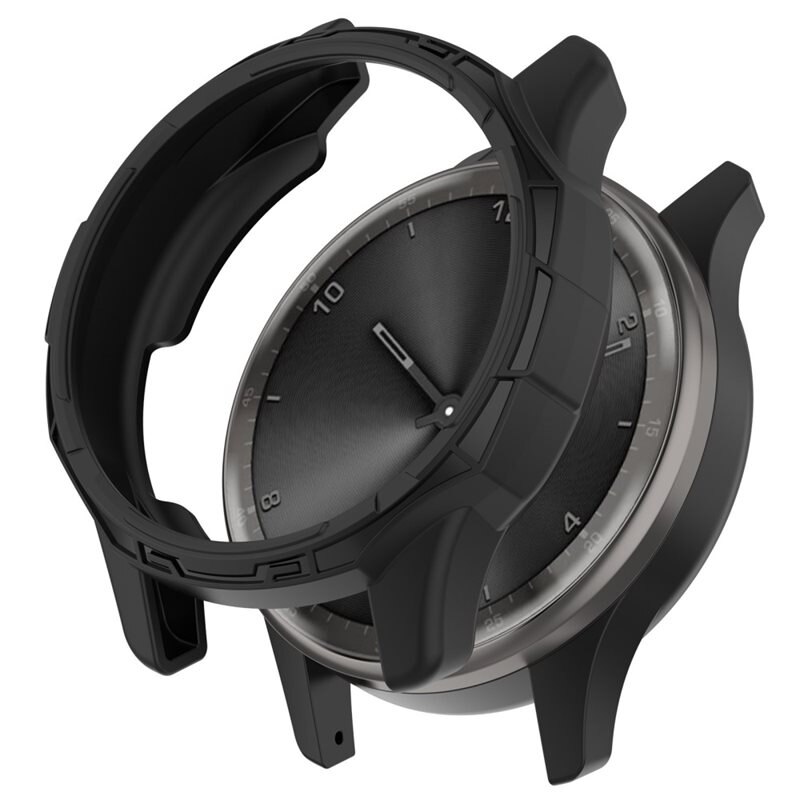 Garmin Vivomove Trend Hülle schwarz - Schutzhülle