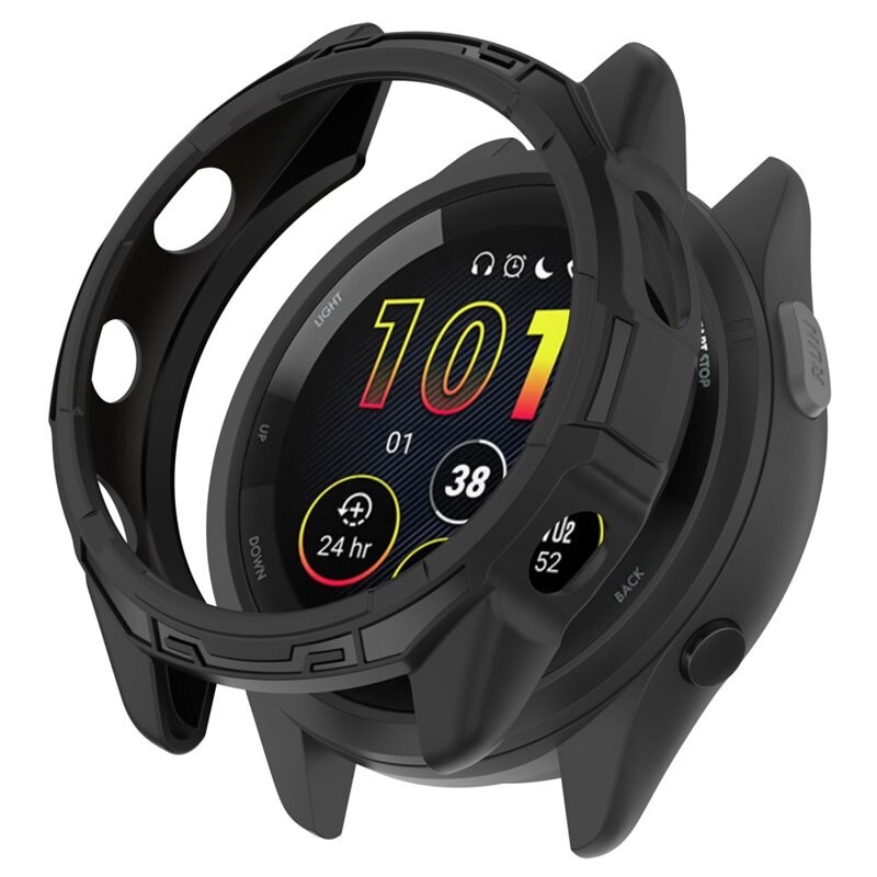 Garmin Forerunner 265S Hülle schwarz - Schutzhülle