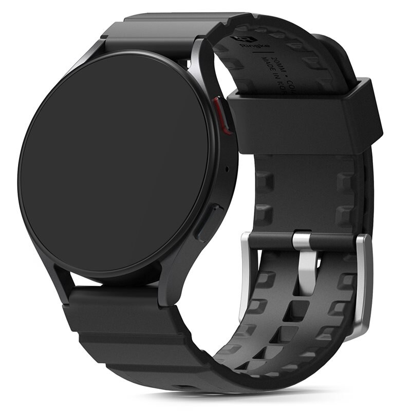 Ringke Rubber One Bold Band Coros Apex 2 Black