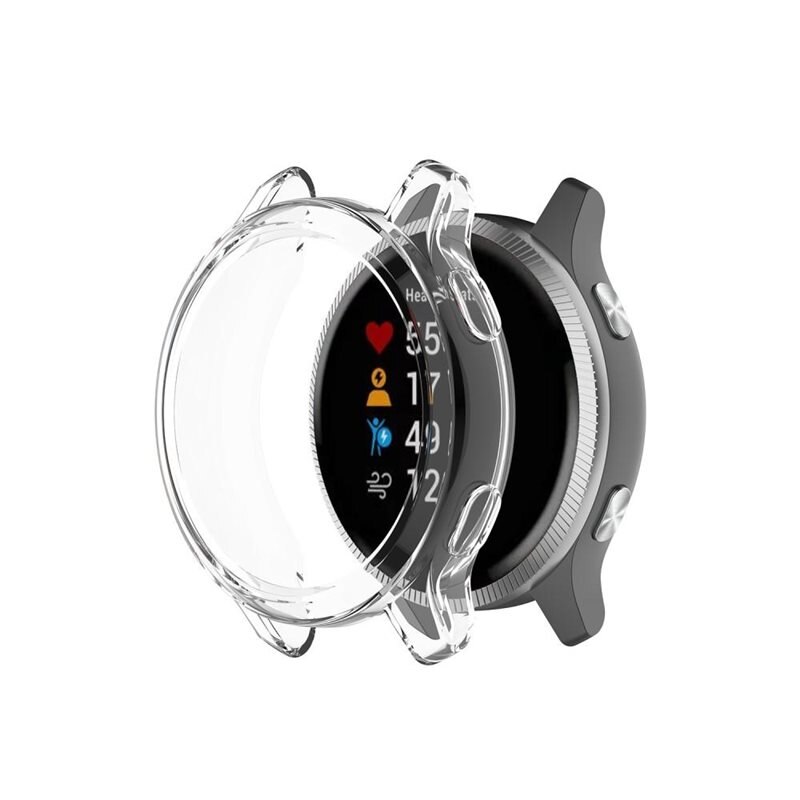 Garmin Venu Hülle Transparent - Schutzhülle