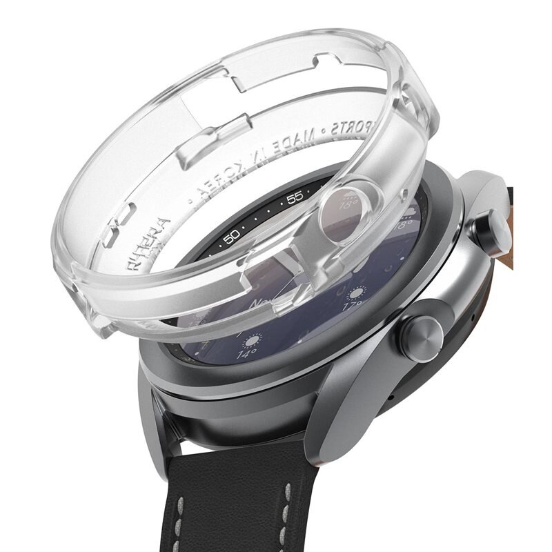 Ringke Air Sports Case Samsung Galaxy Watch 3 41mm Clear - Schutzhülle für die Smartwatch