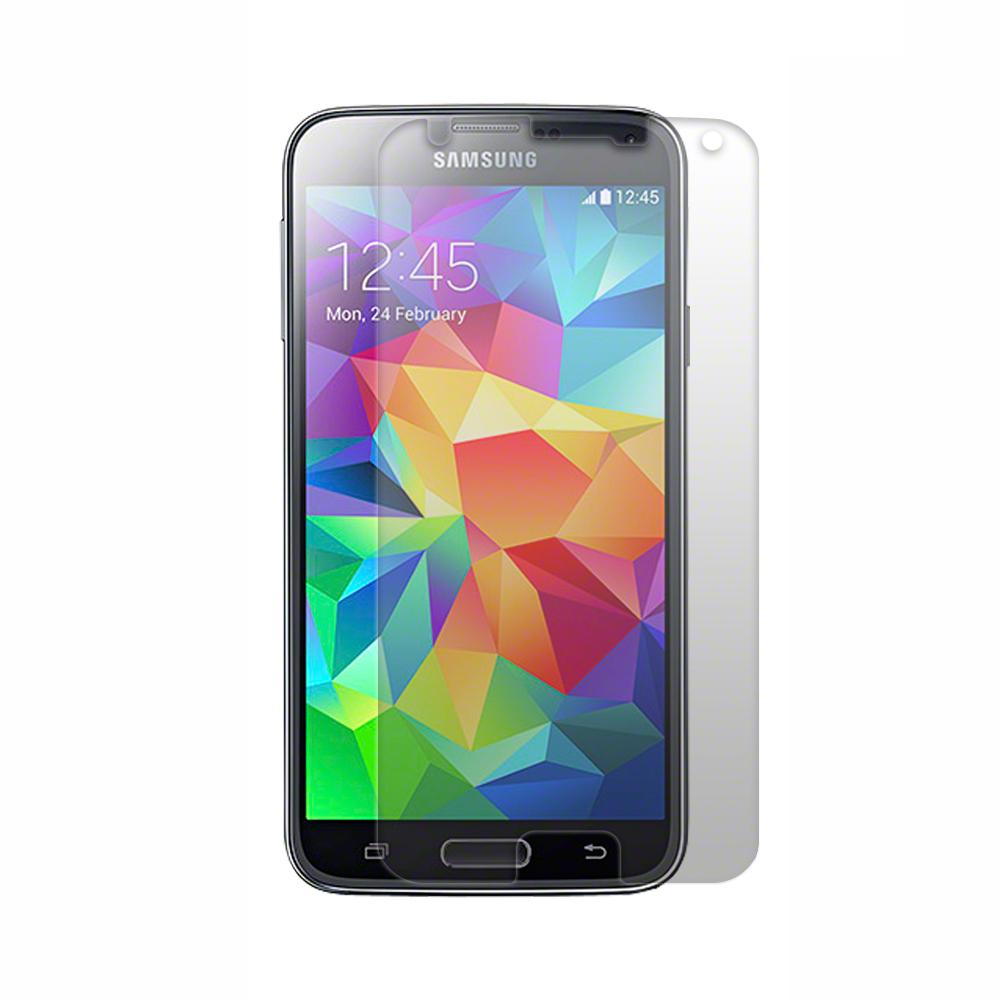 Samsung Galaxy S5/S5 Neo Displayschutz