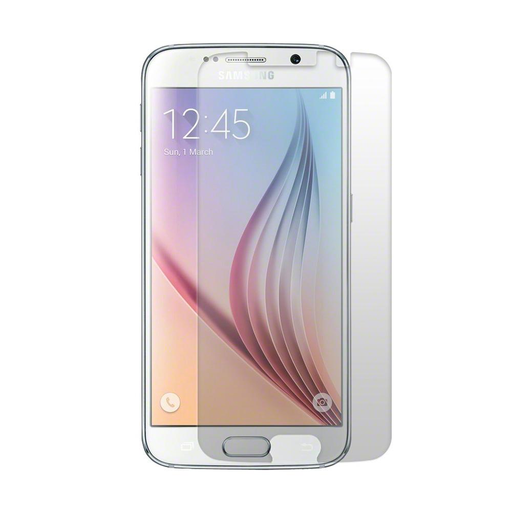 Displayschutz Samsung Galaxy S6