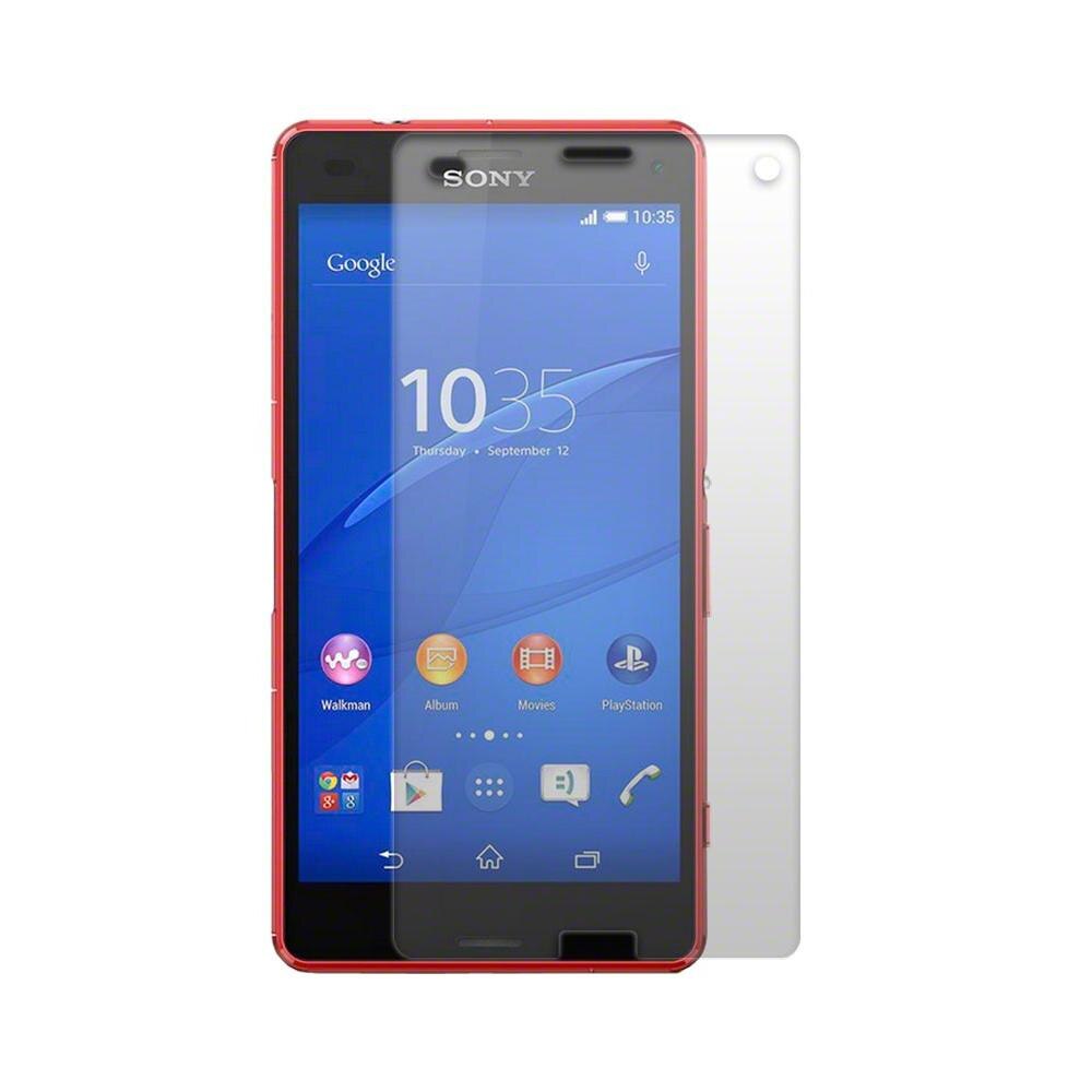 Displayschutz Sony Xperia Z3 Compact