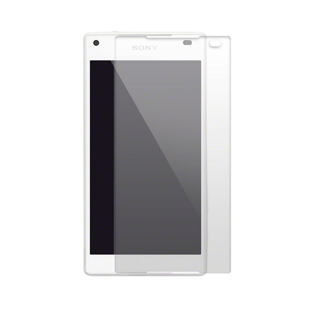 Displayschutz Sony Xperia Z5 Compact