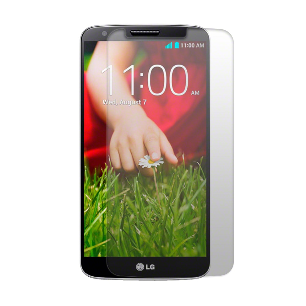 LG G2 Displayschutz