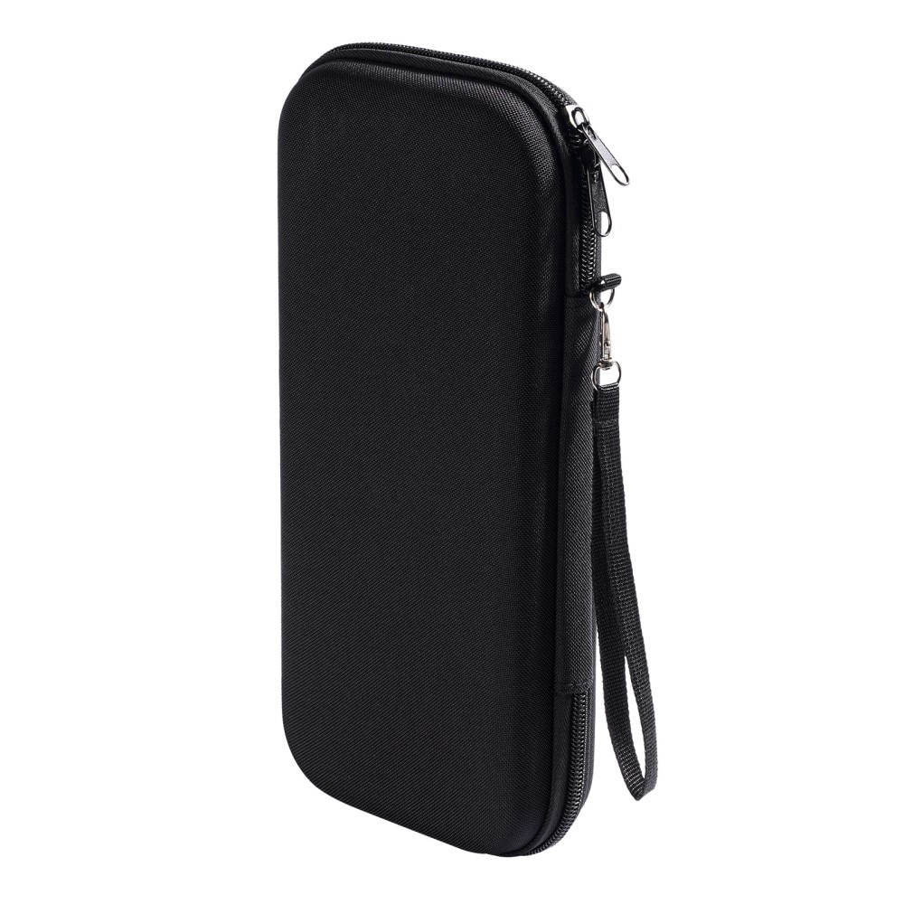 Aufbewahrungstasche Nintendo Switch 2 schwarz