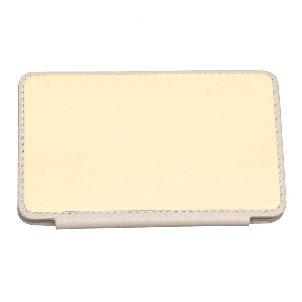 Universal Kartenhalter Quilted beige