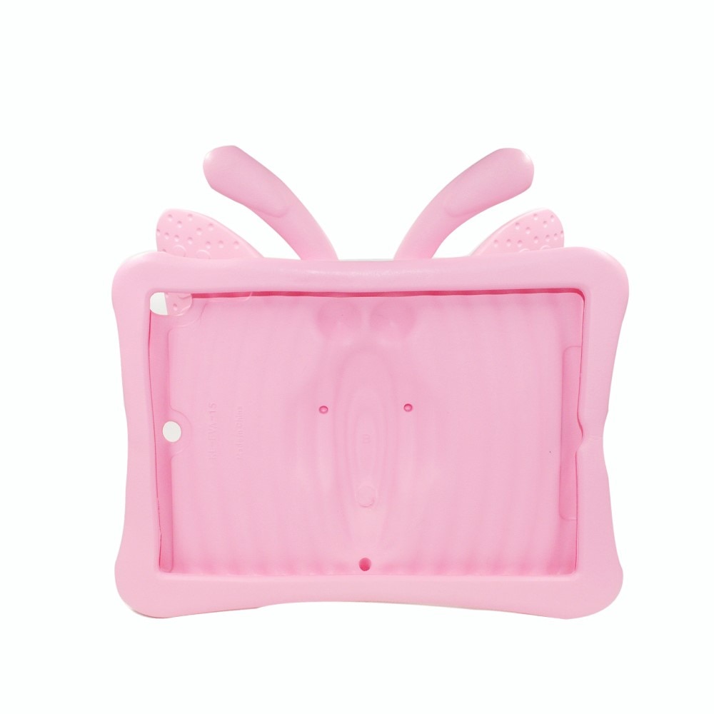 iPad Air 10.5 3rd Gen (2019) Kinder Hülle Schmetterling rosa