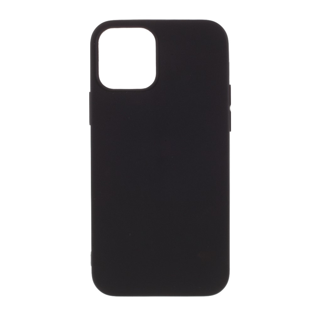 iPhone 12 Mini TPU-hülle schwarz
