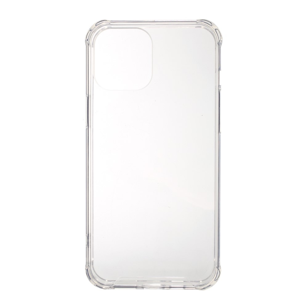 TPU Case iPhone 13 Pro Max Clear