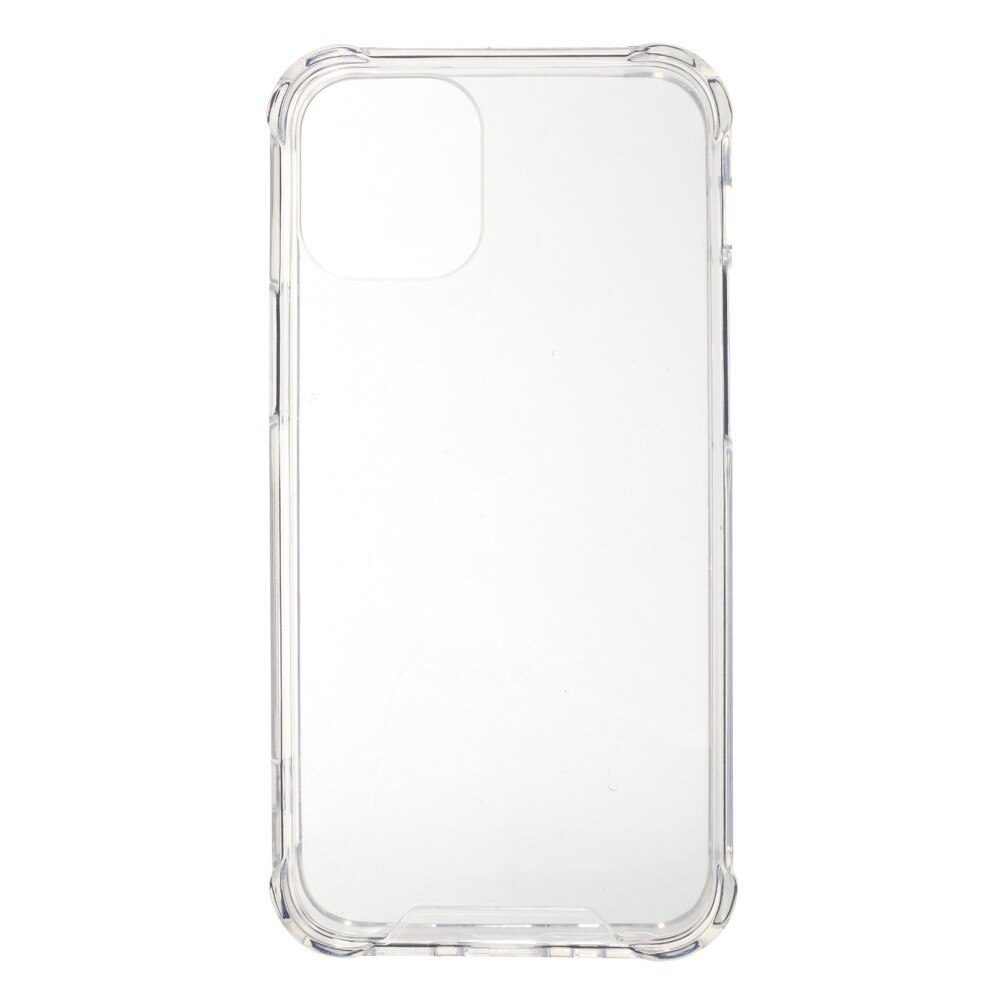 TPU Case iPhone 13 Clear