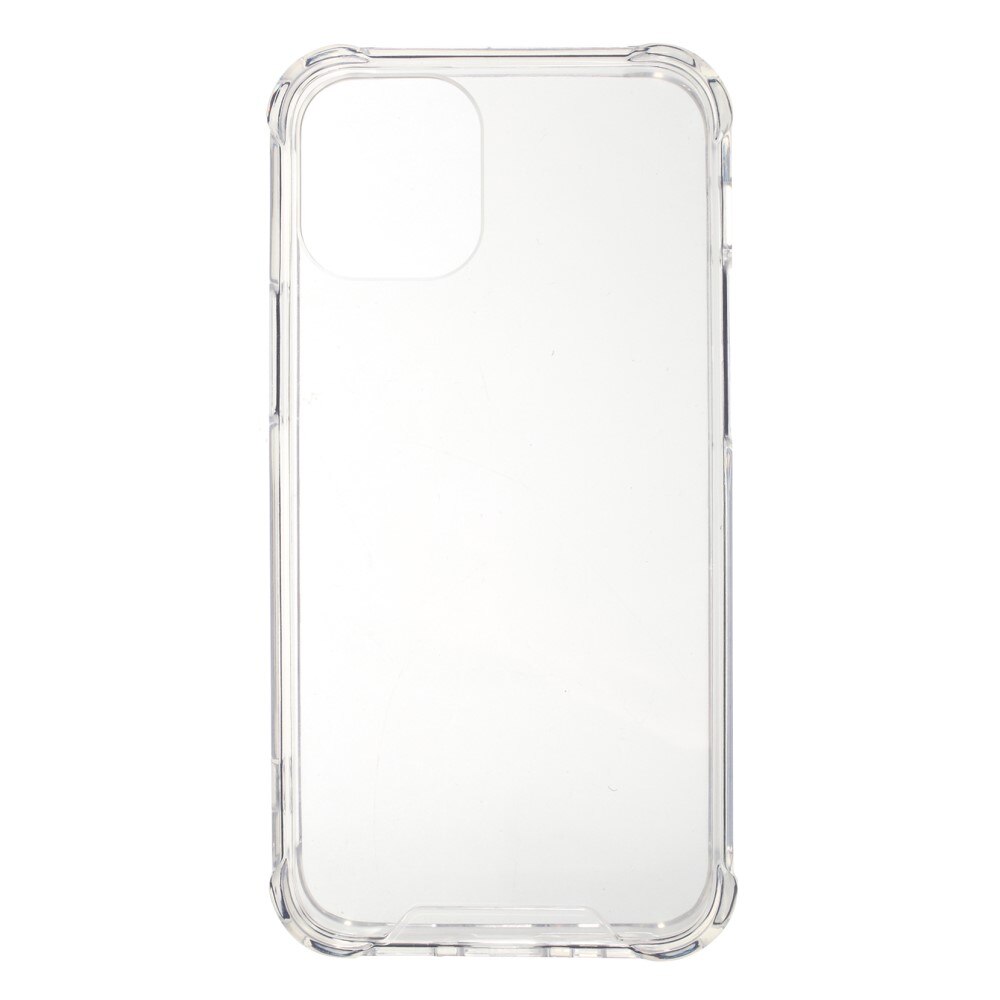 TPU Case iPhone 13 Mini Clear