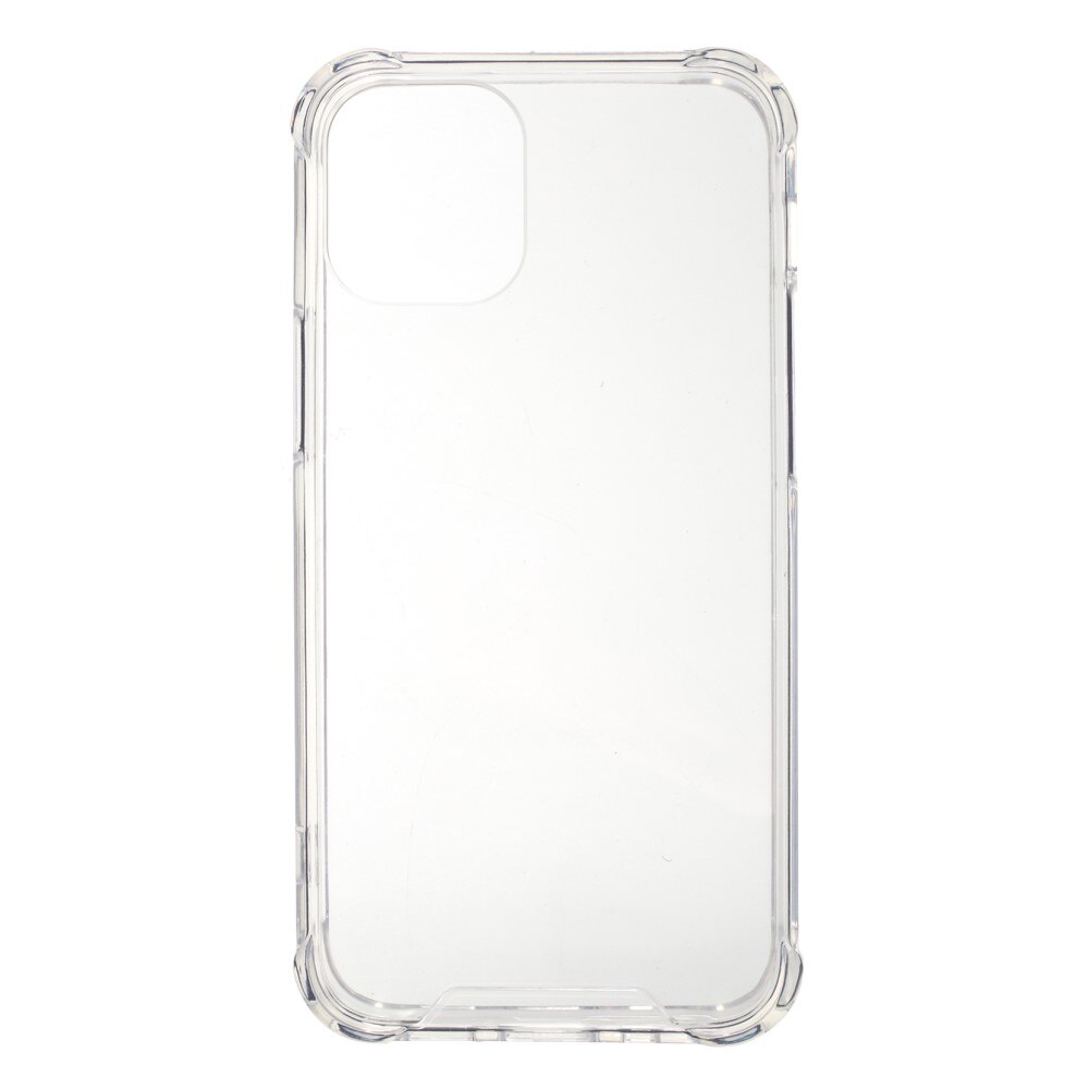 TPU Hülle Apple iPhone 13 Mini Transparent