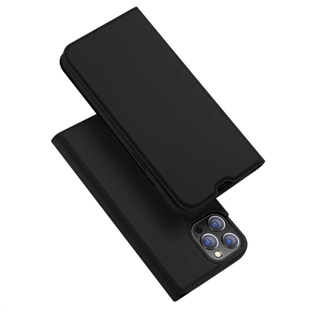 Skin Pro Series Apple iPhone 13 Pro - Schwarz
