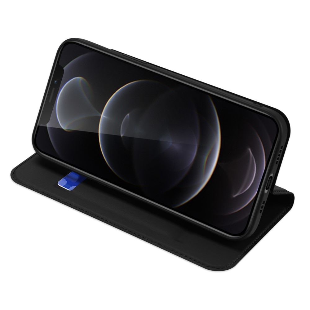 Skin Pro Series Apple iPhone 13 Pro - Schwarz