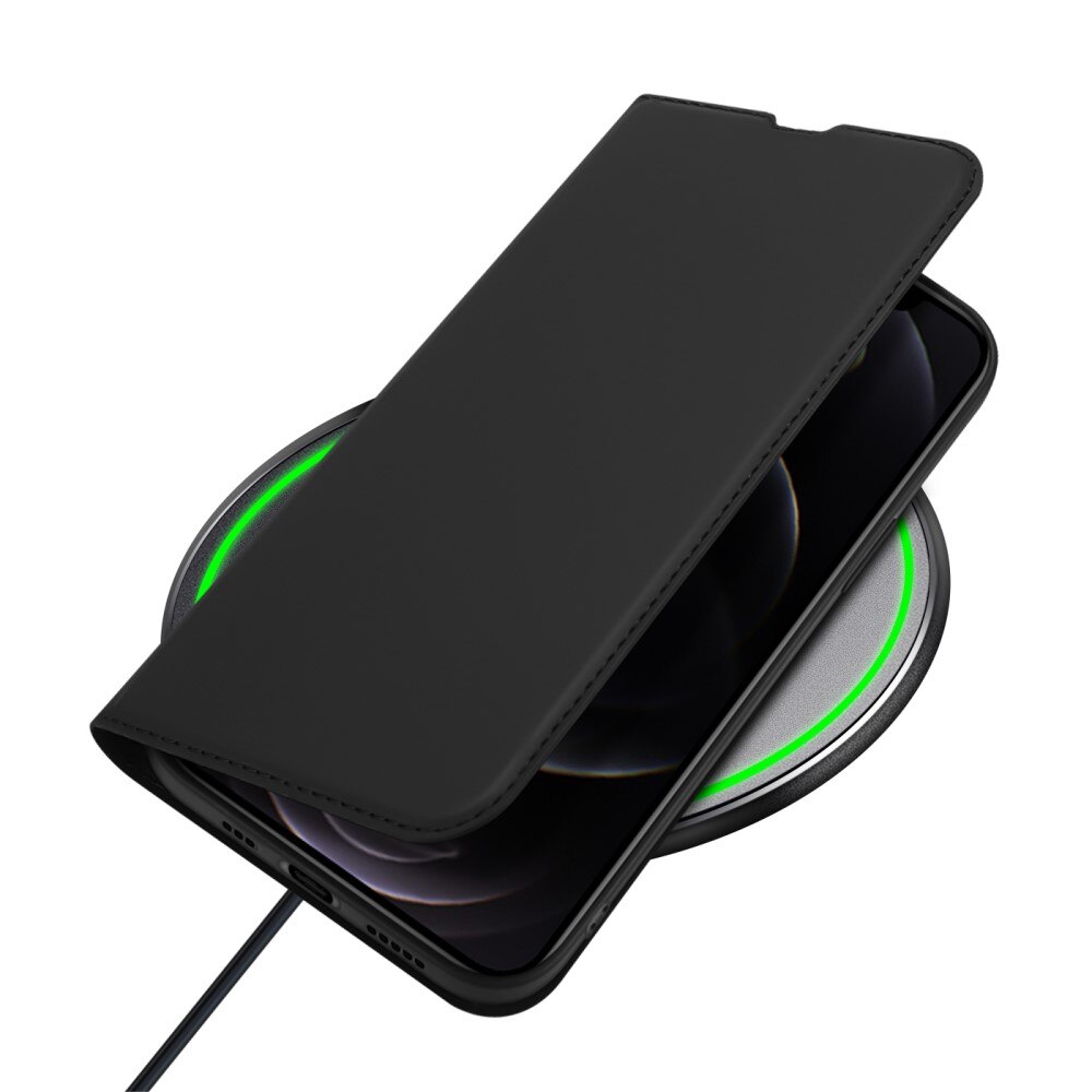 Skin Pro Series Apple iPhone 13 Pro - Schwarz