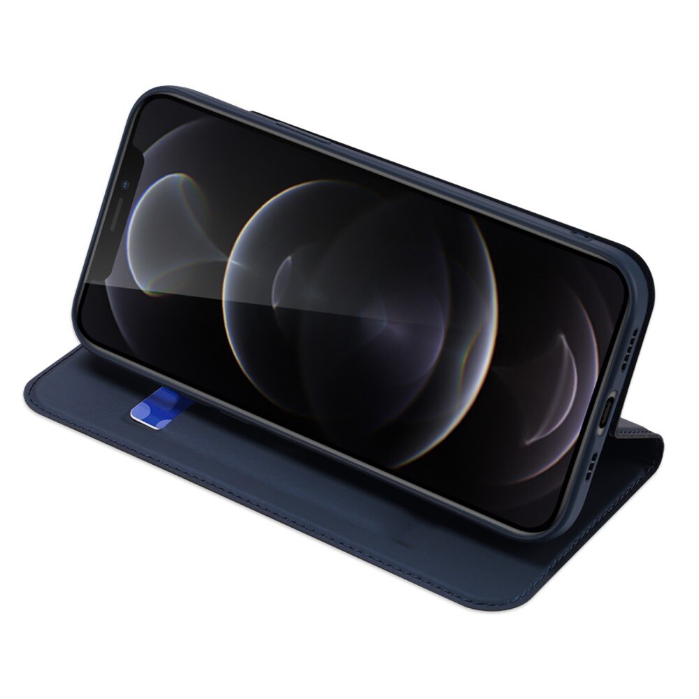 Skin Pro Series Apple iPhone 13 Pro - Blau