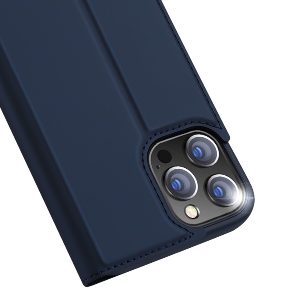 Skin Pro Series iPhone 13 Pro Blau