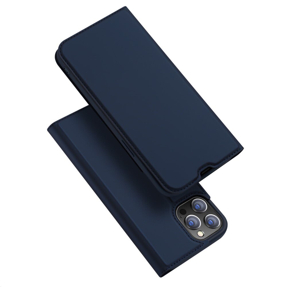 Skin Pro Series Apple iPhone 13 Pro Max - Blau