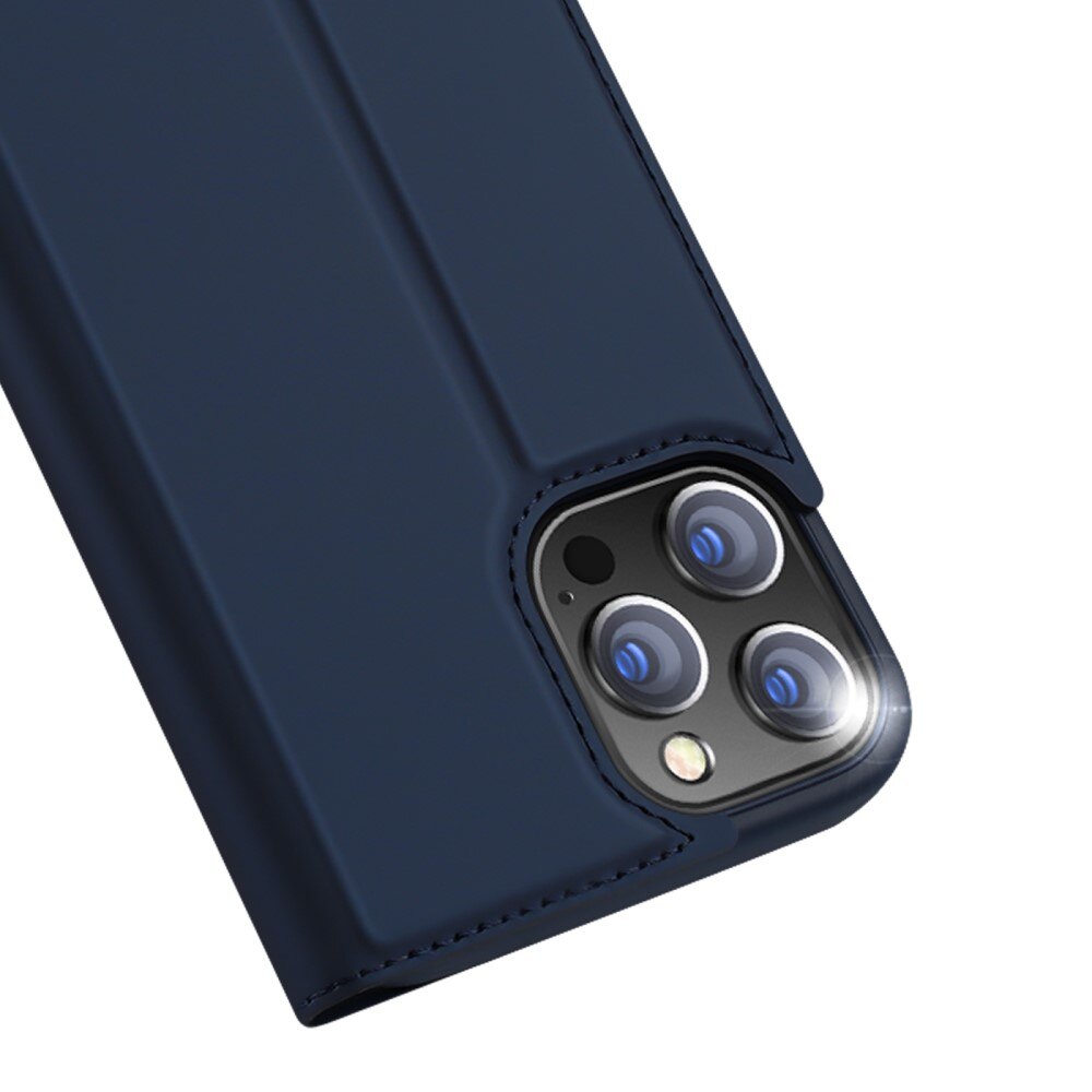 Skin Pro Series iPhone 13 Pro Max Blau