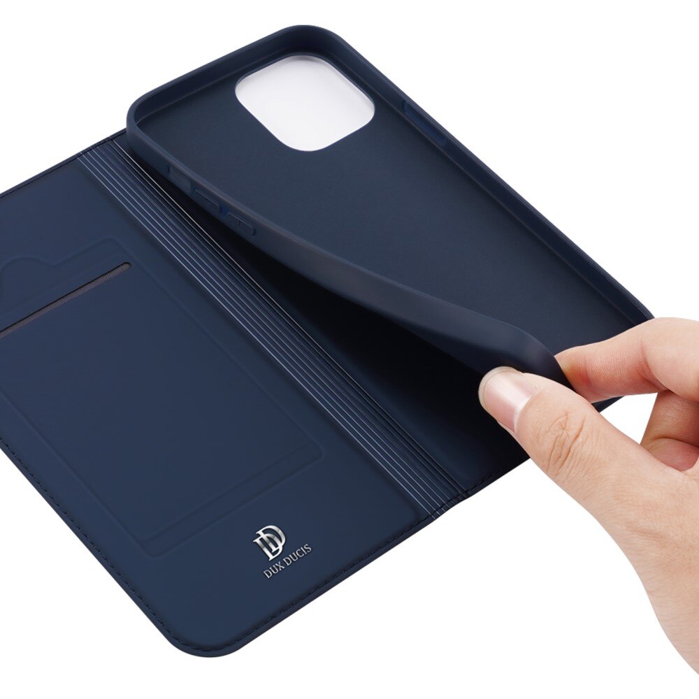 Skin Pro Series Apple iPhone 13 Pro Max - Blau