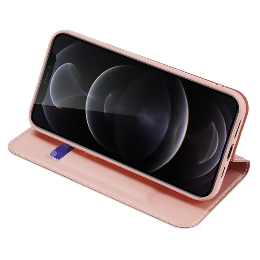 Skin Pro Series Apple iPhone 13 Pro Max - Roségold