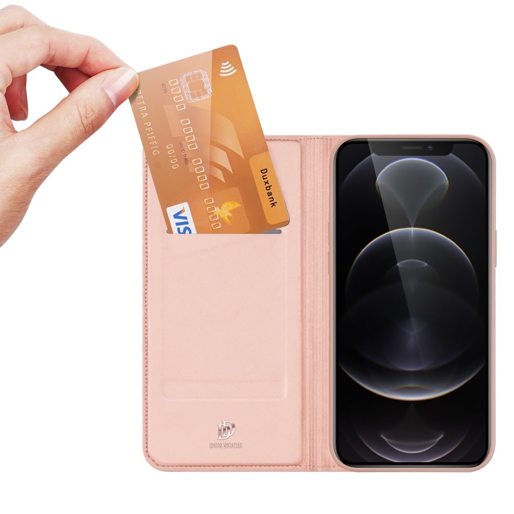 Skin Pro Series Apple iPhone 13 Pro Max - Roségold