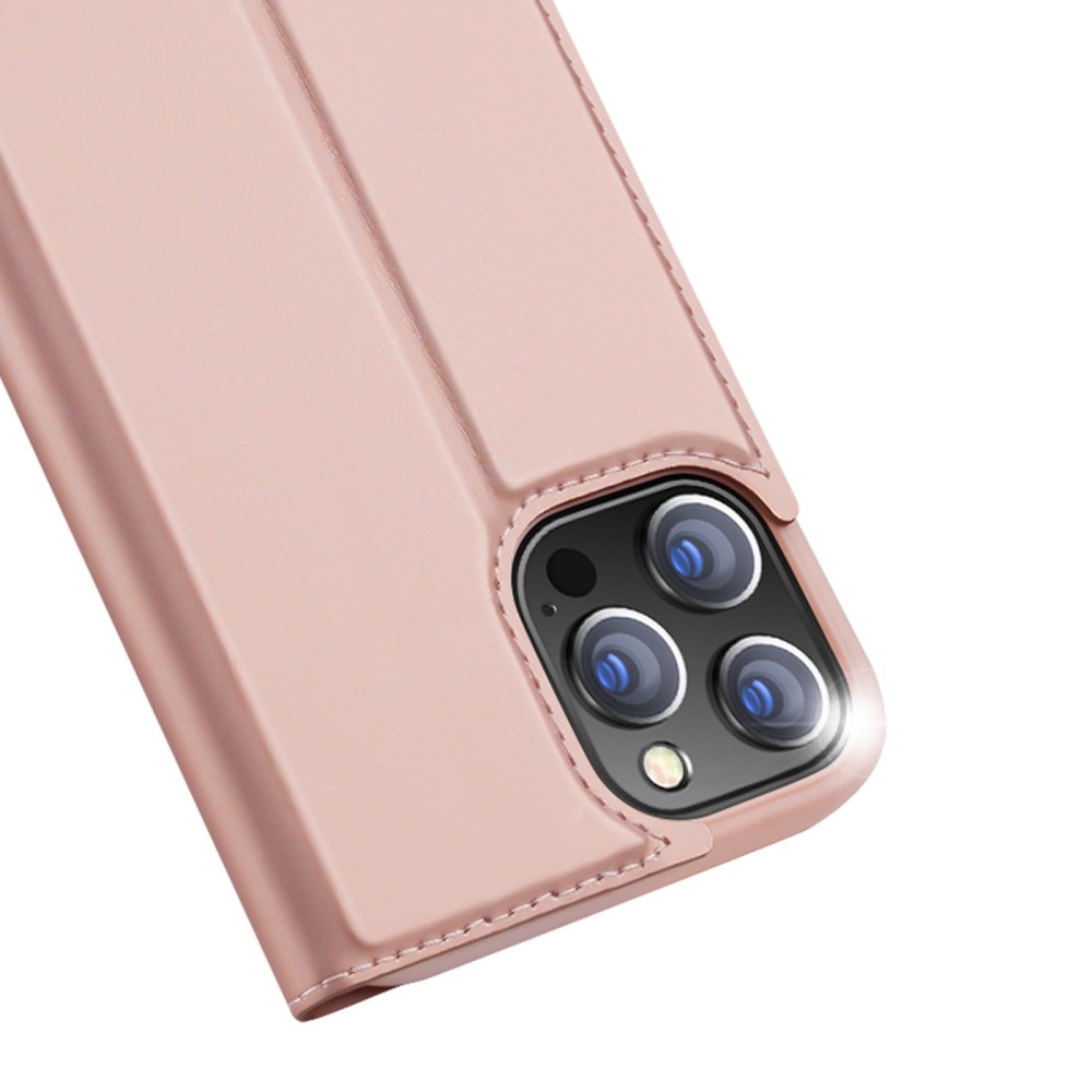 Skin Pro Series Apple iPhone 13 Pro Max - Roségold