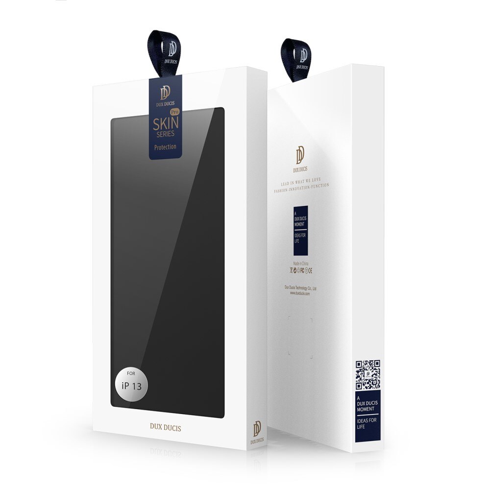 Skin Pro Series Apple iPhone 13 - Schwarz