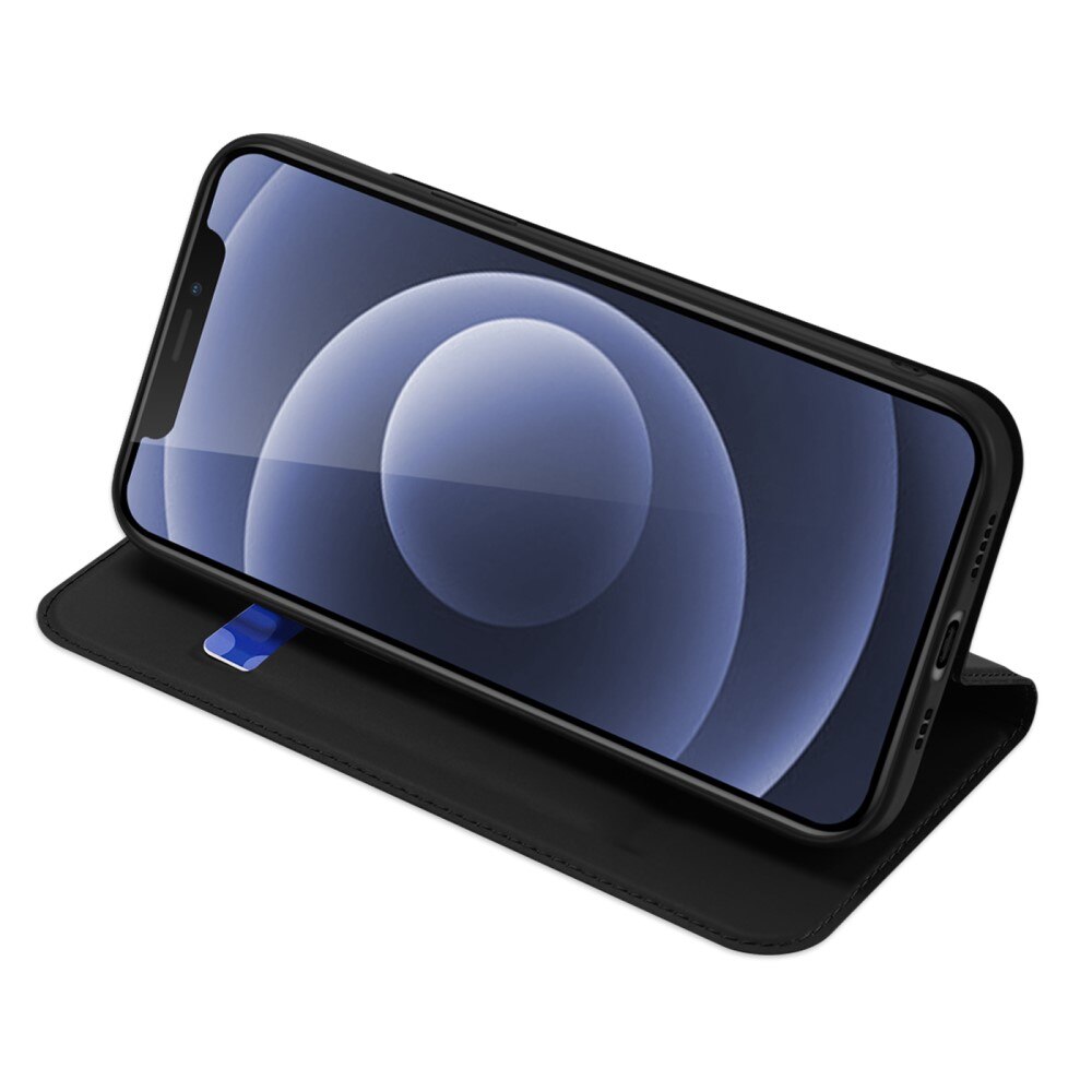 Skin Pro Series Apple iPhone 13 - Schwarz