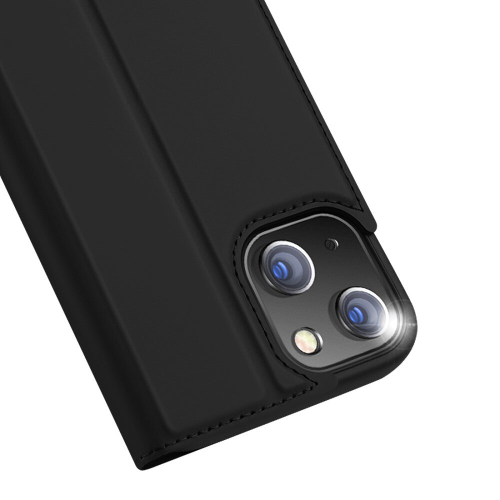 Skin Pro Series Apple iPhone 13 - Schwarz
