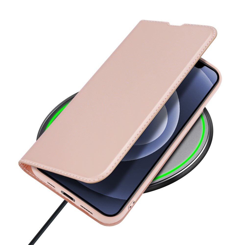 Skin Pro Series Apple iPhone 13 - Roségold