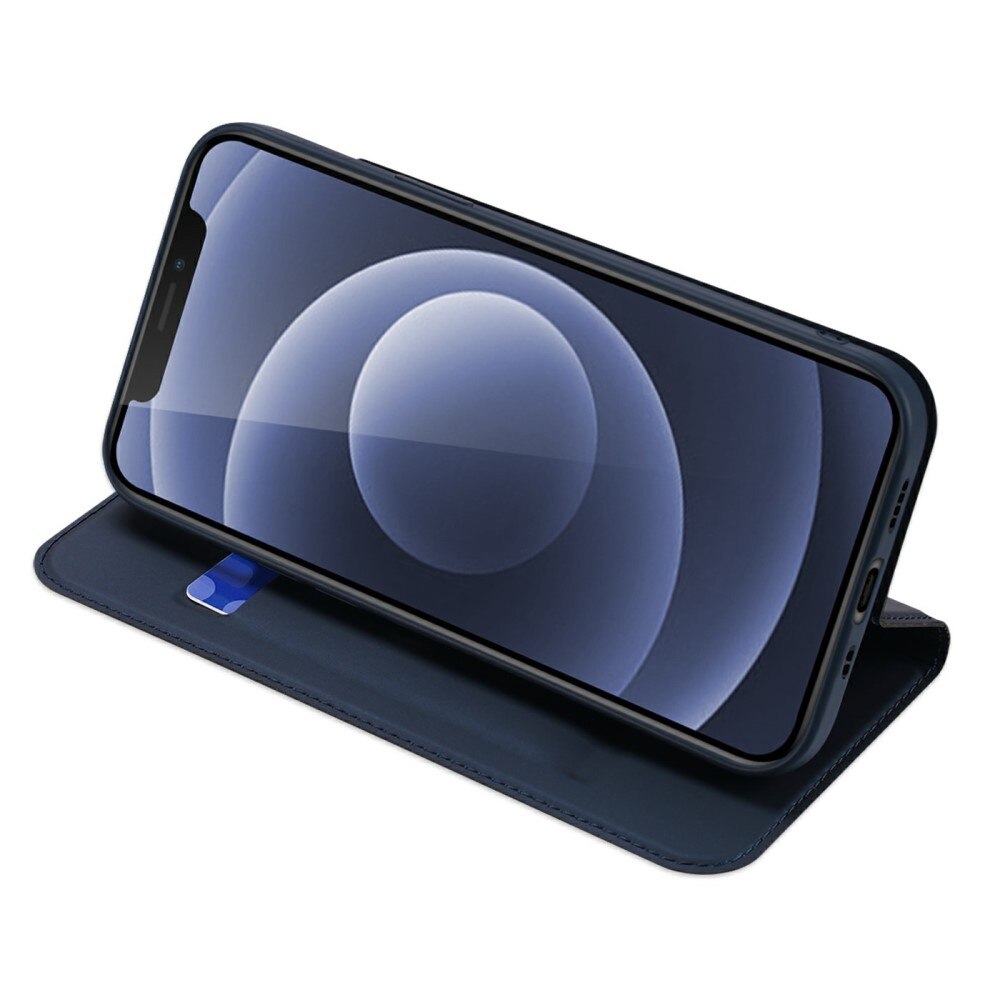 Skin Pro Series Apple iPhone 13 Mini - Blau