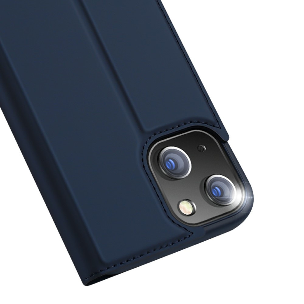 Skin Pro Series iPhone 13 Mini Blau