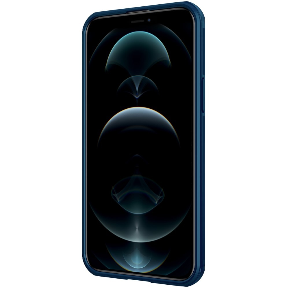 CamShield Hülle Apple iPhone 13 Pro Max Blau