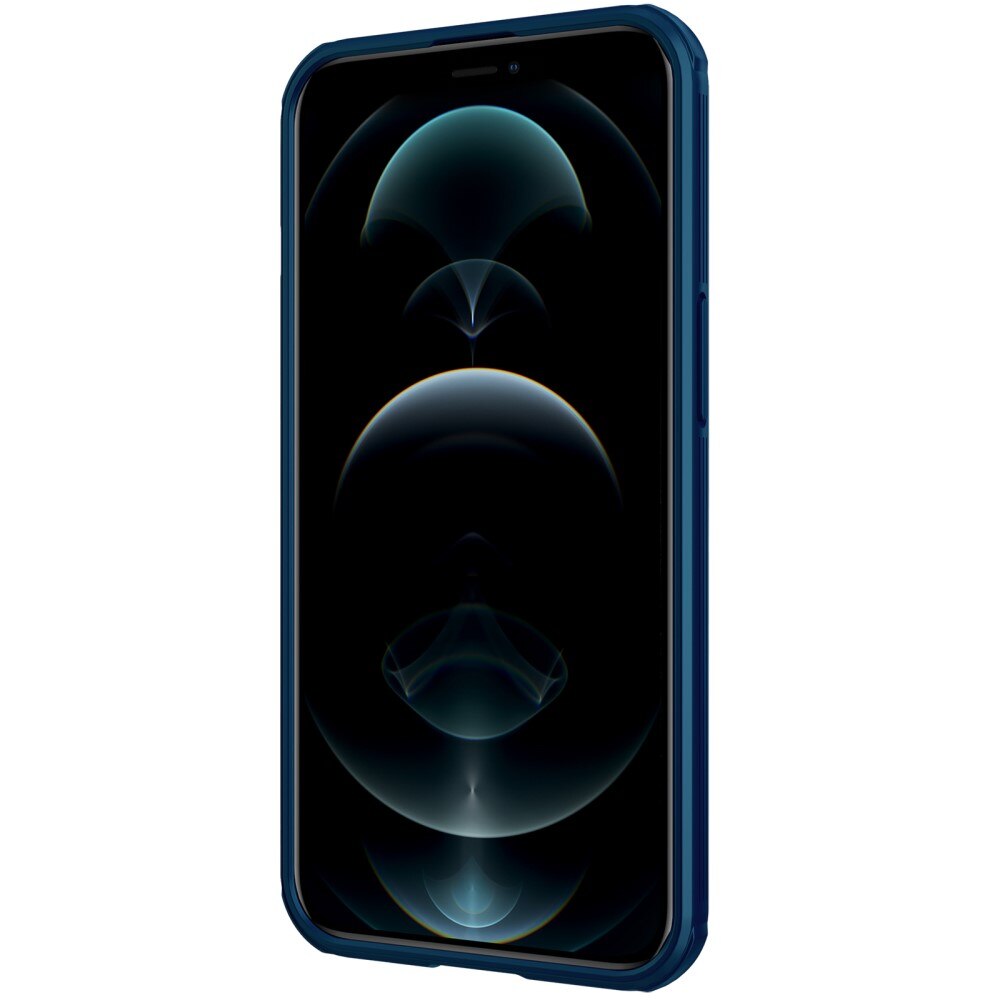 CamShield Hülle Apple iPhone 13 Pro Blau
