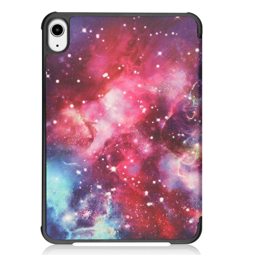 Apple iPad Mini 6th Gen (2021) Tri-Fold Case Schutzhülle Mehrfarbig/muster