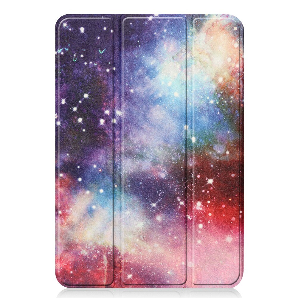 Apple iPad Mini 6th Gen (2021) Tri-Fold Case Schutzhülle Mehrfarbig/muster