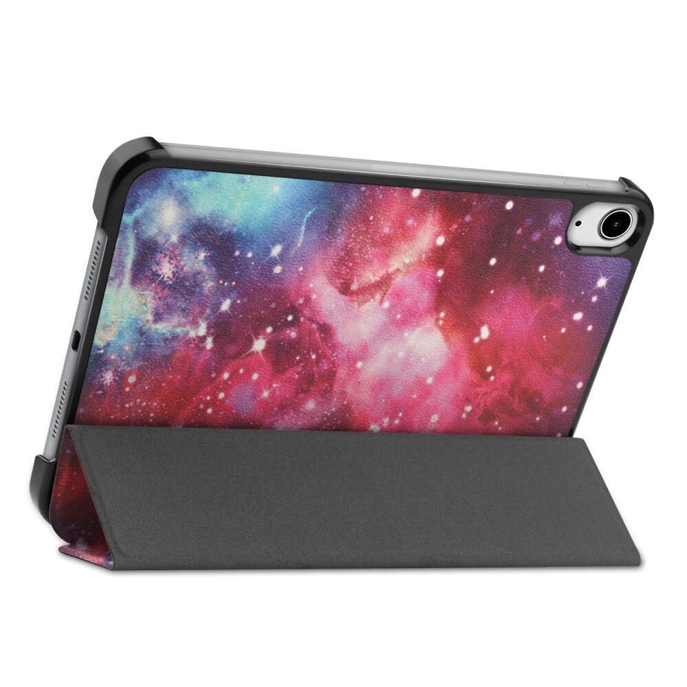 Apple iPad Mini 6th Gen (2021) Tri-Fold Case Schutzhülle Mehrfarbig/muster