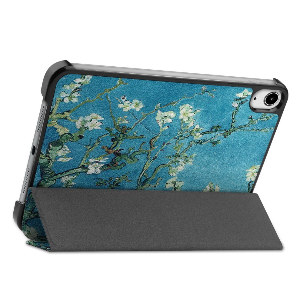 iPad Mini 6th Gen (2021) Tri-Fold Case Schutzhülle Kirschblüten