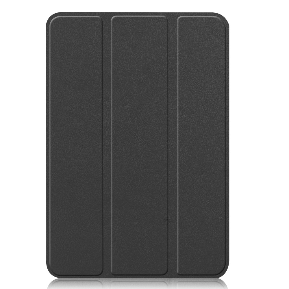iPad Mini 6th Gen (2021) Tri-Fold Case Schutzhülle Schwarz