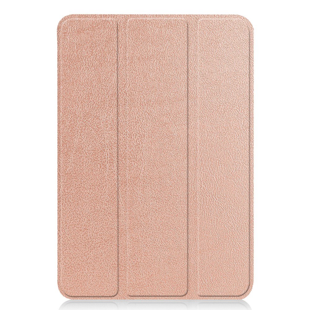 Apple iPad Mini 6th Gen (2021) Tri-Fold Case Schutzhülle Roségold