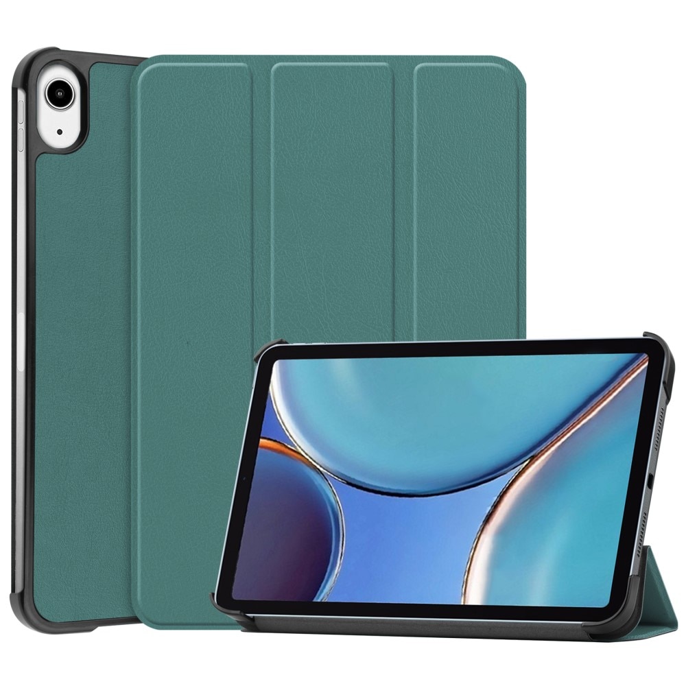 iPad Mini 6th Gen (2021) Tri-Fold Case Schutzhülle Grün