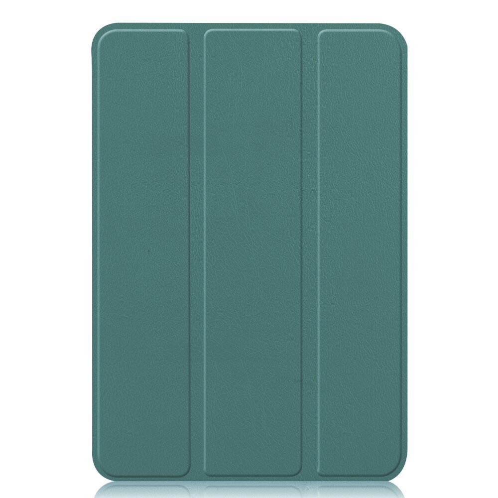 iPad Mini 6th Gen (2021) Tri-Fold Case Schutzhülle Grün