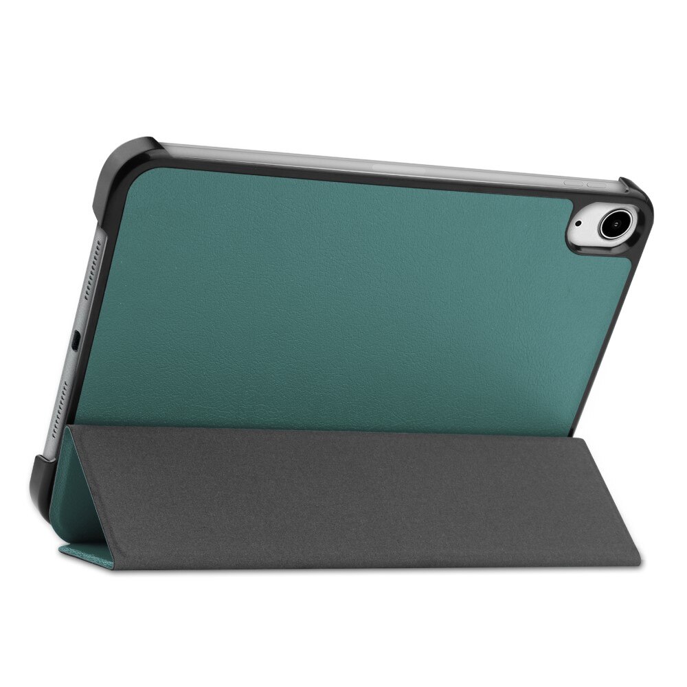 iPad Mini 6th Gen (2021) Tri-Fold Case Schutzhülle Grün