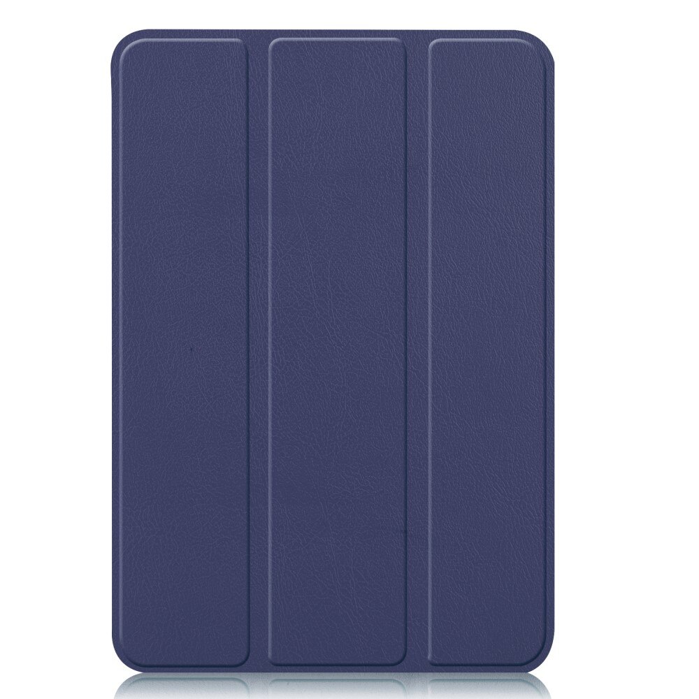 Apple iPad Mini 6th Gen (2021) Tri-Fold Case Schutzhülle Blau