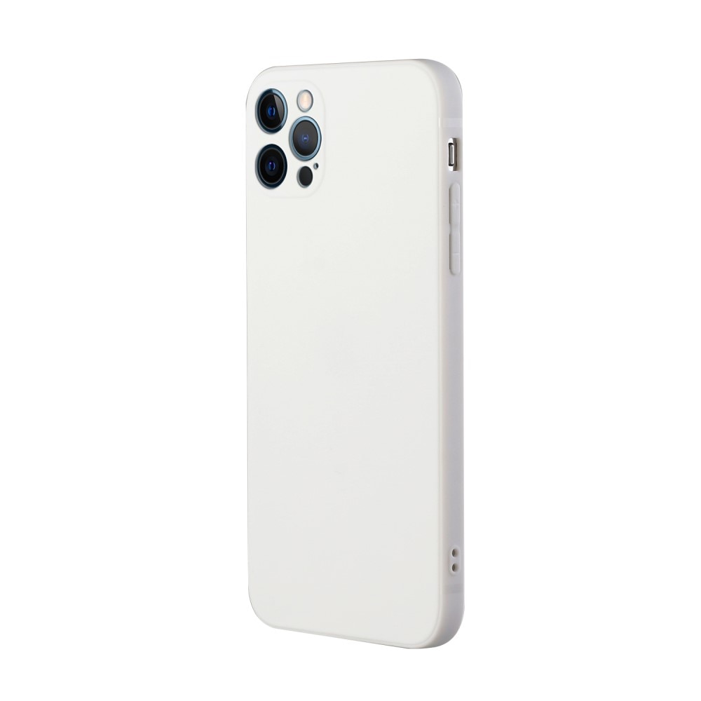 iPhone 13 Pro TPU-hülle Weiß