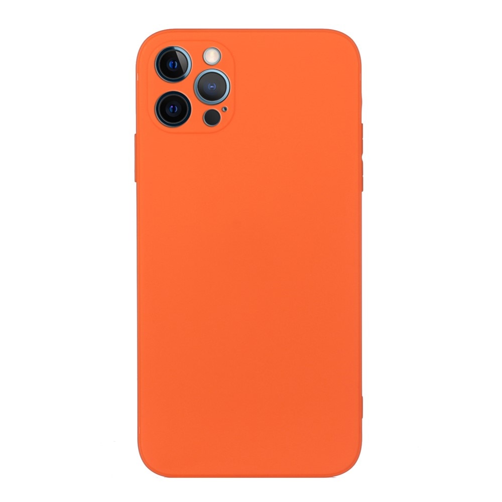 iPhone 13 Pro TPU-hülle Orange